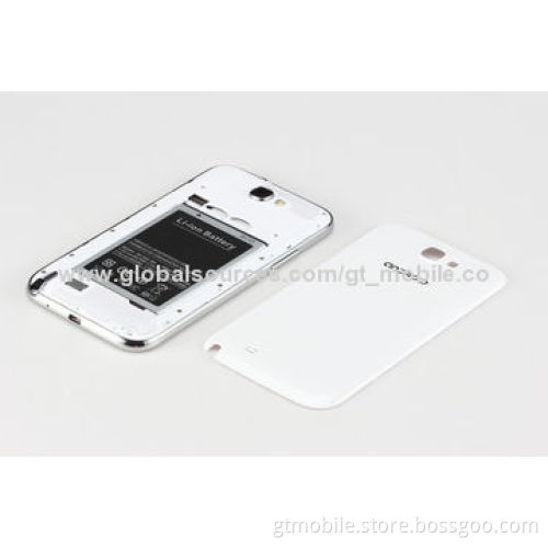 Smartphones, Quad-core, 5.7" HD screen